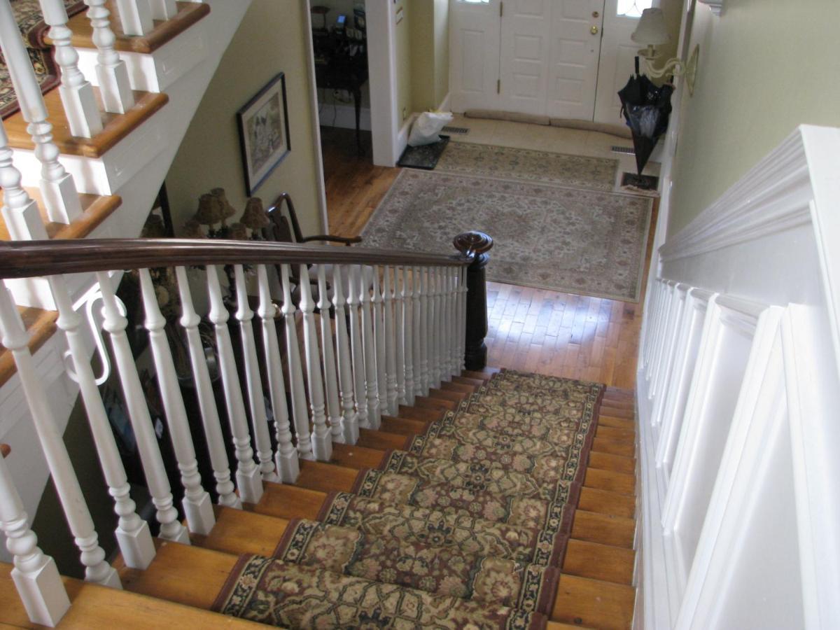 Clyde Hall Bed And Breakfast Lanark Extérieur photo