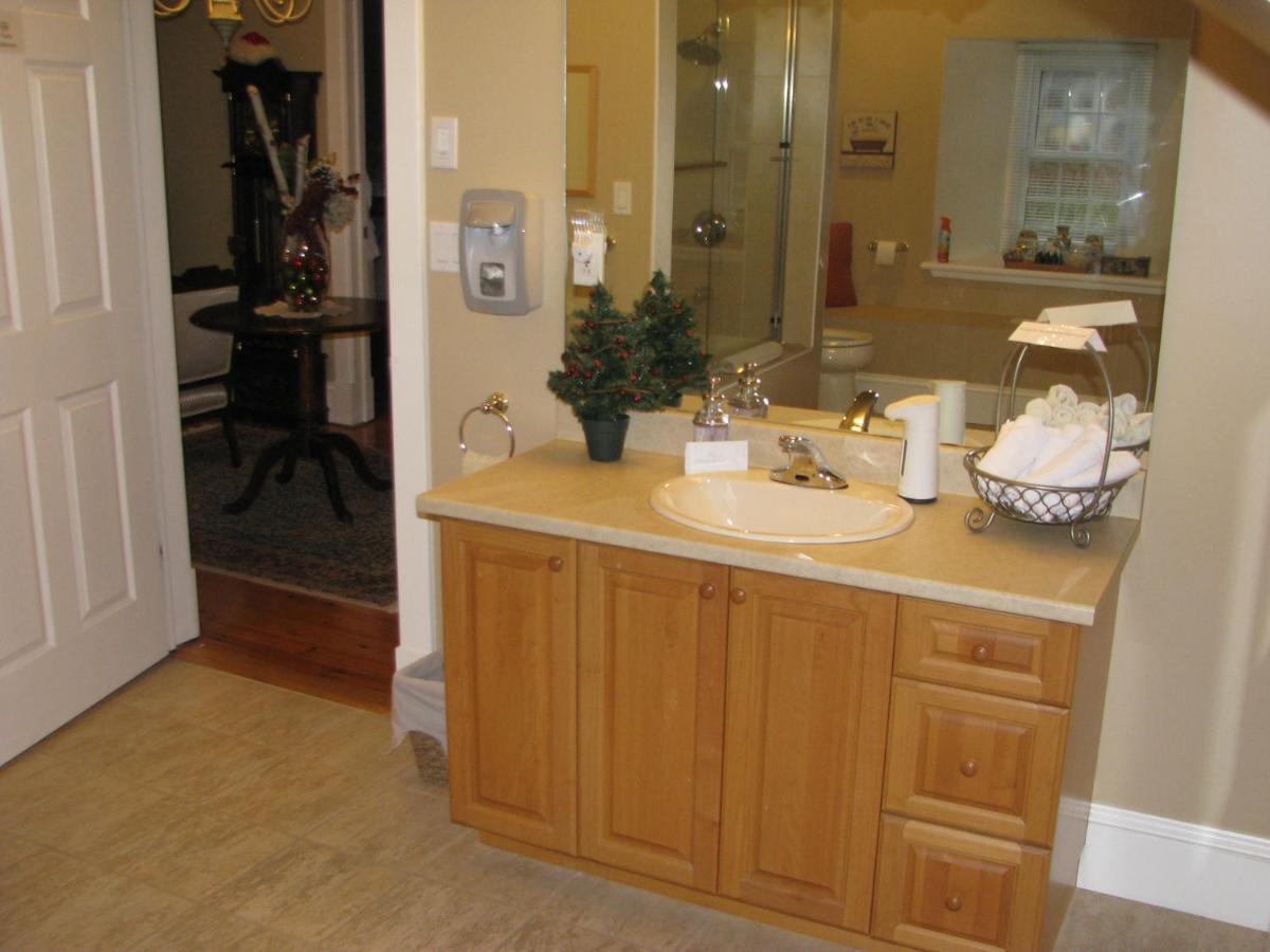 Clyde Hall Bed And Breakfast Lanark Extérieur photo