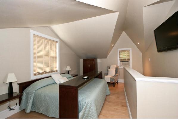 Clyde Hall Bed And Breakfast Lanark Chambre photo