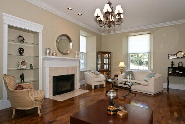 Clyde Hall Bed And Breakfast Lanark Extérieur photo