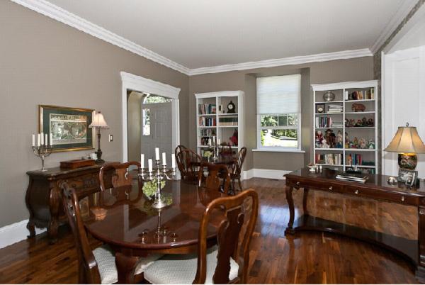 Clyde Hall Bed And Breakfast Lanark Extérieur photo