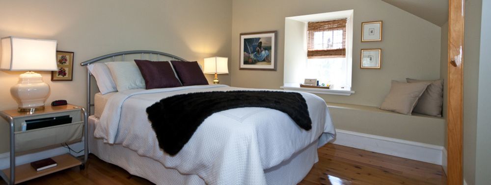 Clyde Hall Bed And Breakfast Lanark Extérieur photo